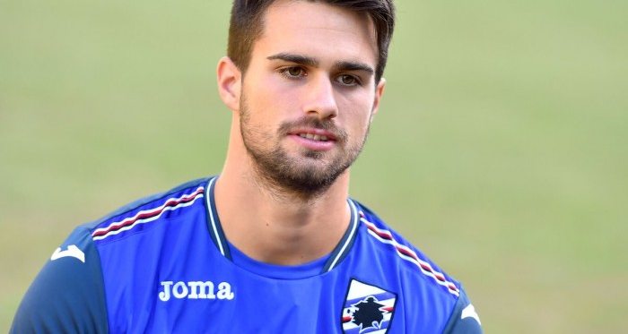 Krajnc: "Non vedo l'ora di giocare il derby. Il mio modello? Vidic"