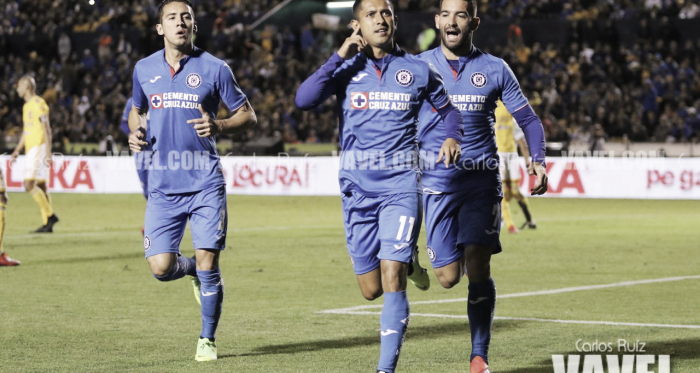(Foto: Carlos Ruíz /VAVEL México)