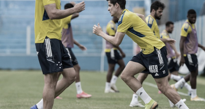 Cruzeiro enfrenta Remo tentando reencontrar o caminho das
vitórias na Série B