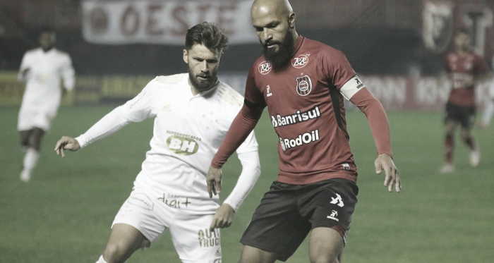 Gols e melhores momentos Cruzeiro x Brasil de Pelotas pela Série B do Campeonato Brasileiro 2021 (2-0)