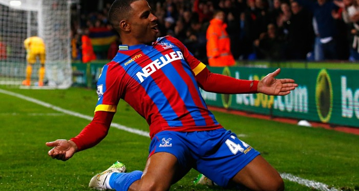 Jason Puncheon: &#039;&#039;Estamos tristes porque no merecimos perder&#039;&#039;.