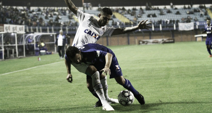 Foto: Jamira Furlani/Avaí FC