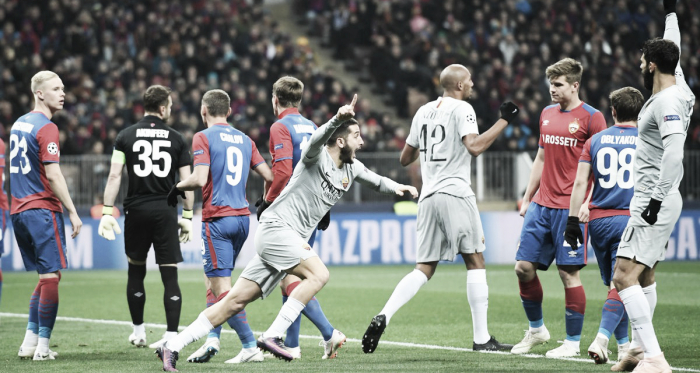 Foto: UEFA Champions League
