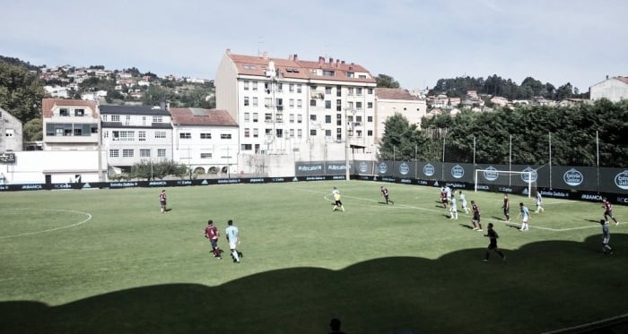 Pontevedra, como en casa en ningún sitio