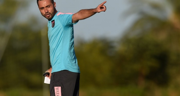 Palermo, De Zerbi alla prova Torino