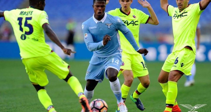 Lazio - Bologna: sofferenza, rimpianti e occasioni sprecate, ma ci pensa Ciro