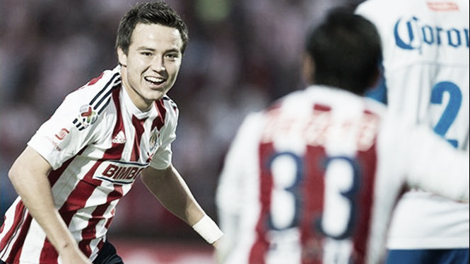 Foto: Chivas Pasión