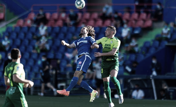 Marc Cucurella: “Siempre tendré un cariño
especial al SD Eibar”