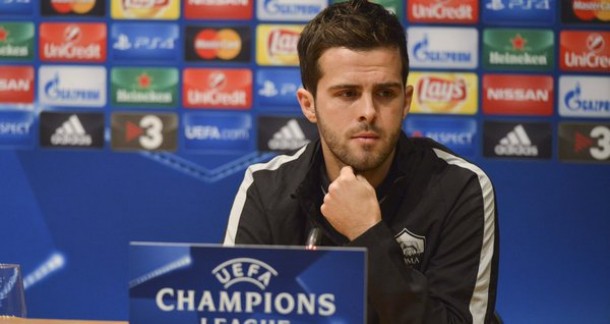 Pjanic: "Quiero tener un bonito año, sin lesiones y buscando ganar algo"