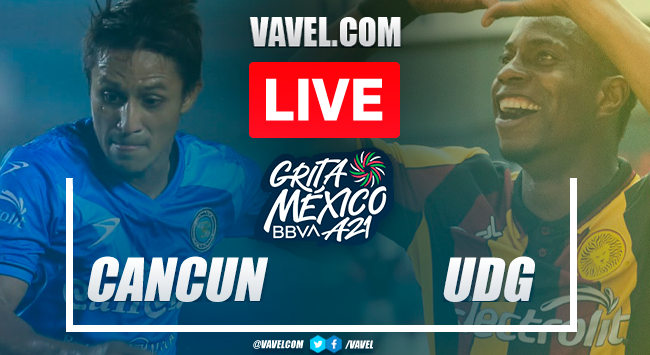 Cancun FC vs Leones Negros: Live Stream, Score Updates and How to Watch Liga Expansion MX Match