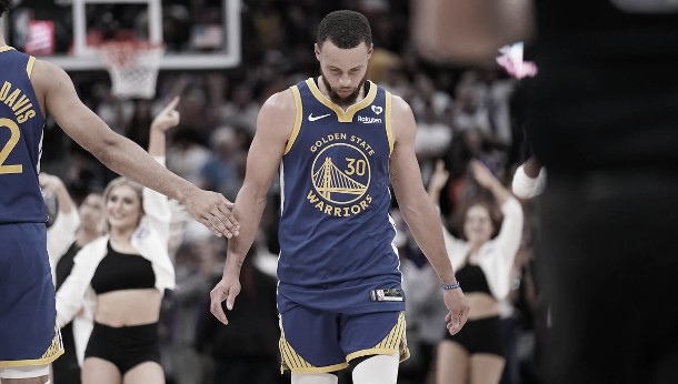 Golden State Warriors: el fin de una dinastía en tres actos