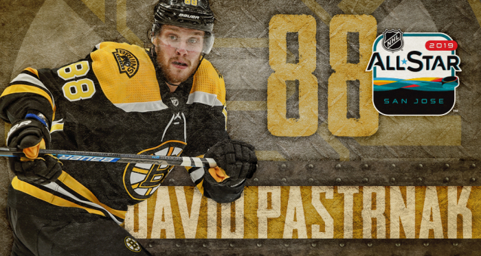 Pastrnak (NHL)