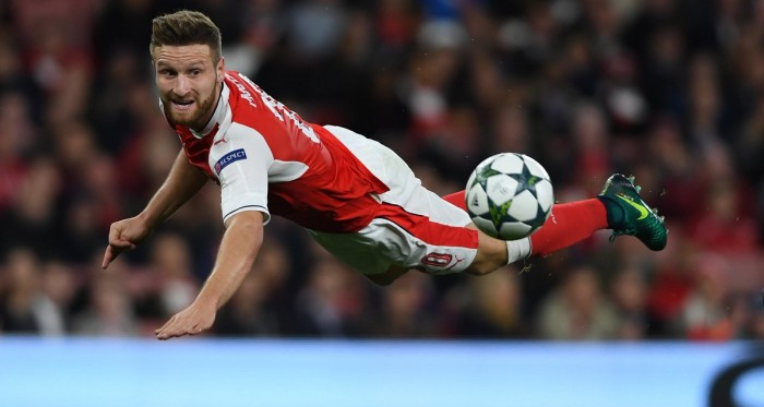 Champions League: è un Arsenal incontenibile! 6-0 e qualificazione in cassaforte