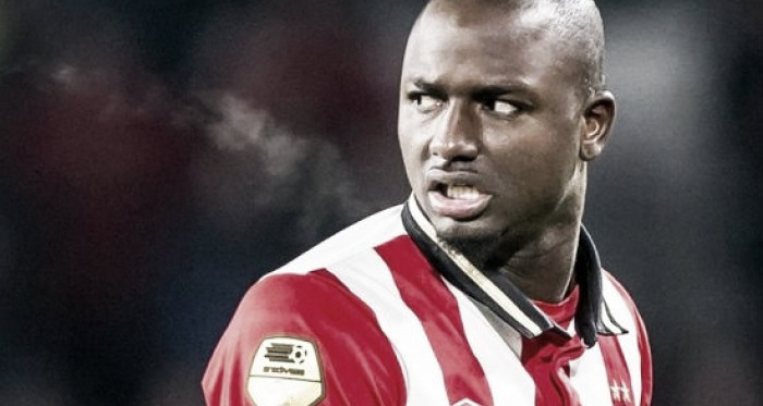 El PSV, preocupado por el contrato de Willems