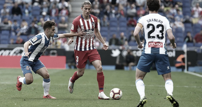 (Foto: Ángel Gutiérrez/ Atlético de Madrid)