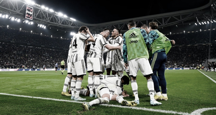 Gols e melhores momentos Juventus x Lazio pela Série A (3-0)