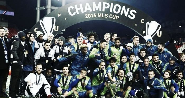 MLS - Seattle Sounders campioni, battuta Toronto dal dischetto