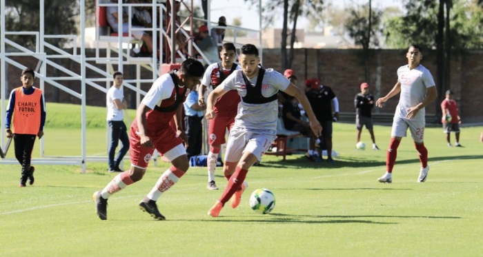(Foto: Club Necaxa)