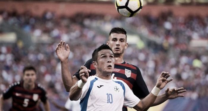 Gold Cup, Gruppo B: Stati Uniti e Panama si confermano. Niente impresa per Martinica