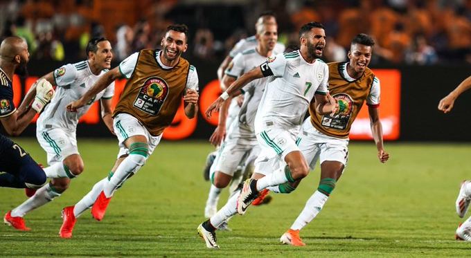 Coppa d'Africa 2019: la finale sarà Senegal-Algeria, Tunisia e Nigeria si giocheranno il terzo posto