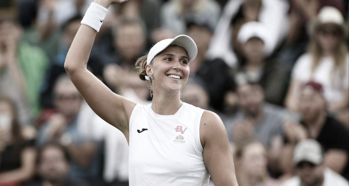 Foto: Divulgação/WTA