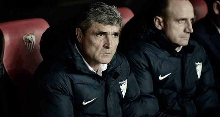 Dimite Juande Ramos