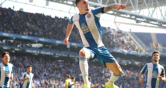 L'Espanyol vince in casa: Valladolid battuto per tre reti a uno