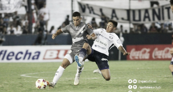 Foto: Quilmes Atlético Club