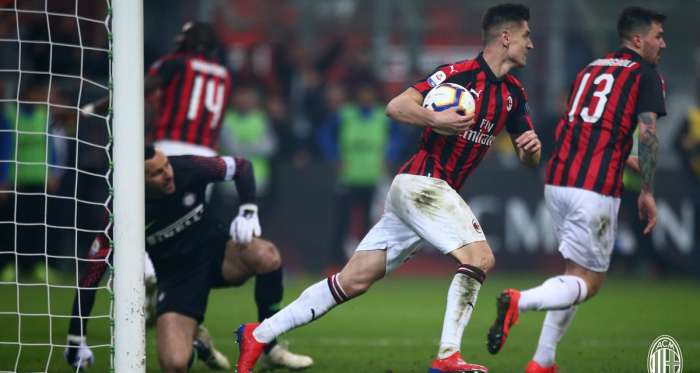 Twitter Milan 
