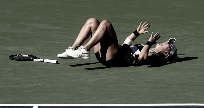 Foto: Divulgação/WTA