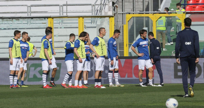 source photo: profilo Twitter Brescia Calcio