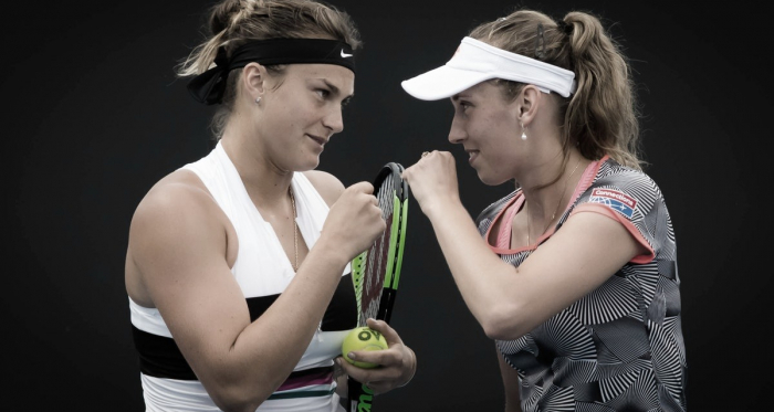 Foto: Divulgação/WTA