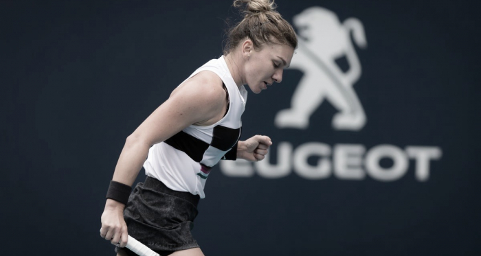 Foto: Divulgação/WTA