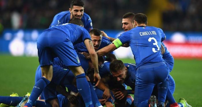 Verso Euro 2020 - L'Italia sfida il Liechtenstein: Mancini pensa a 3/4 cambi