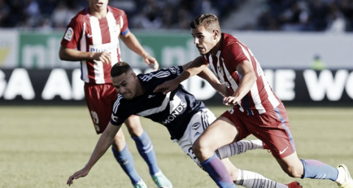Theo ficha por el Real Madrid