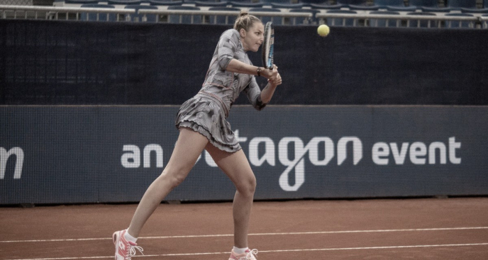 Foto: Divulgação/WTA