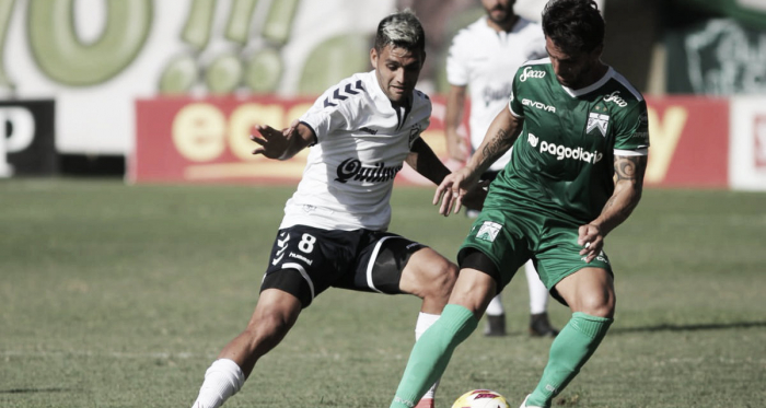 Foto: Quilmes Atlético Club