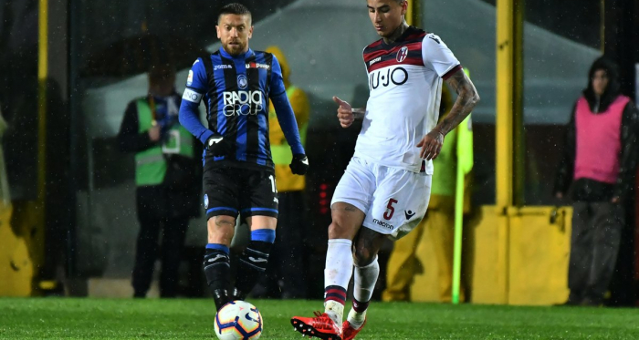 Fonte foto: Twitter Bologna