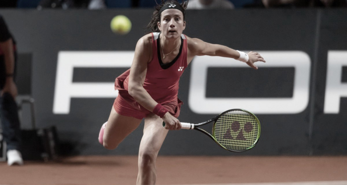 Foto: Divulgação/WTA de Stuttgart