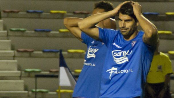 ¿Qué le pasa al San Fernando?