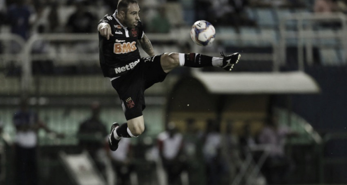 Divulgação/ Vasco