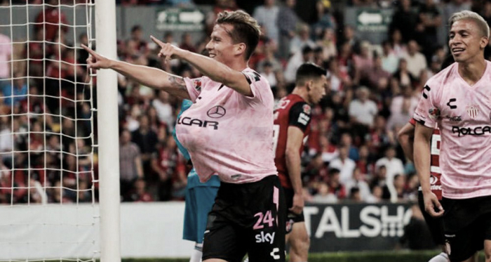 (Foto: Club Necaxa)