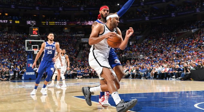 NBA Playoff day 1 - Subito due sorprese con Nets e Orlando
