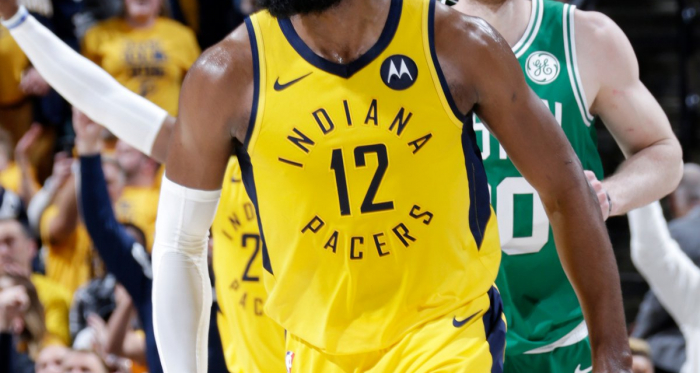 NBA Playoff day 7- Boston si avvicina a chiudere la serie