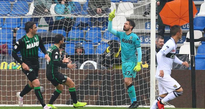 Fonte: https://twitter.com/SassuoloUS