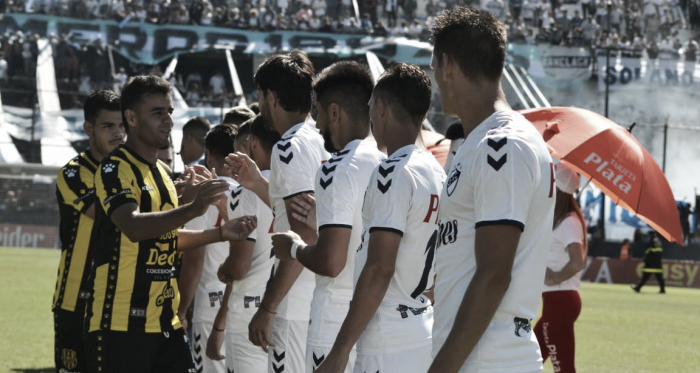 Foto: Quilmes Atlético Club