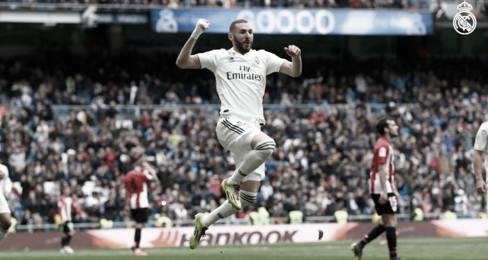 Foto: Reprodução/Real Madrid