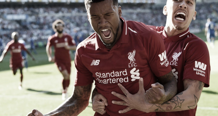 Foto:Reprodução/Liverpool