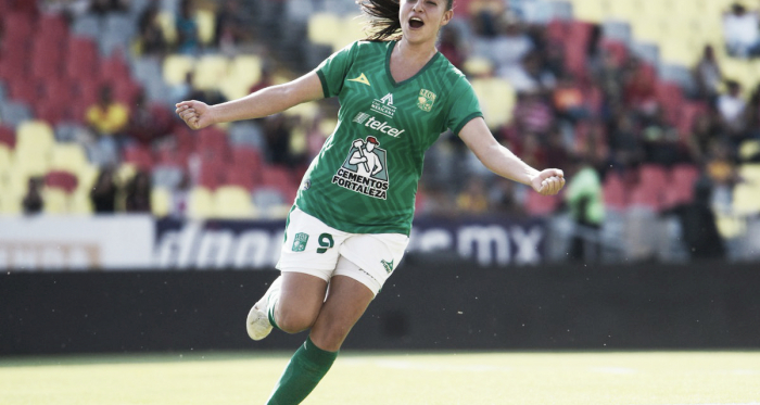 Foto: Liga MX Femenil