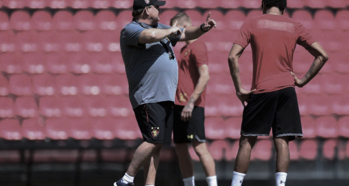 Foto: Divulgação / Sport Club do Recife